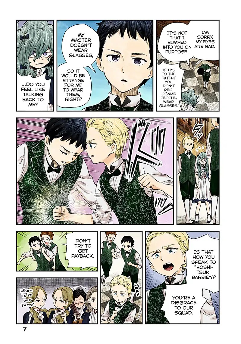 Shadows House, Chapter 17 image 07